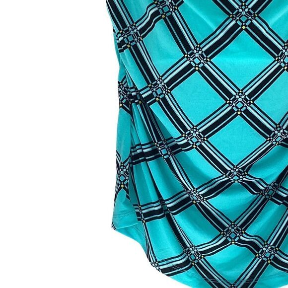 Worthington NWT sleeveless top small. 0209 - Picture 5 of 9